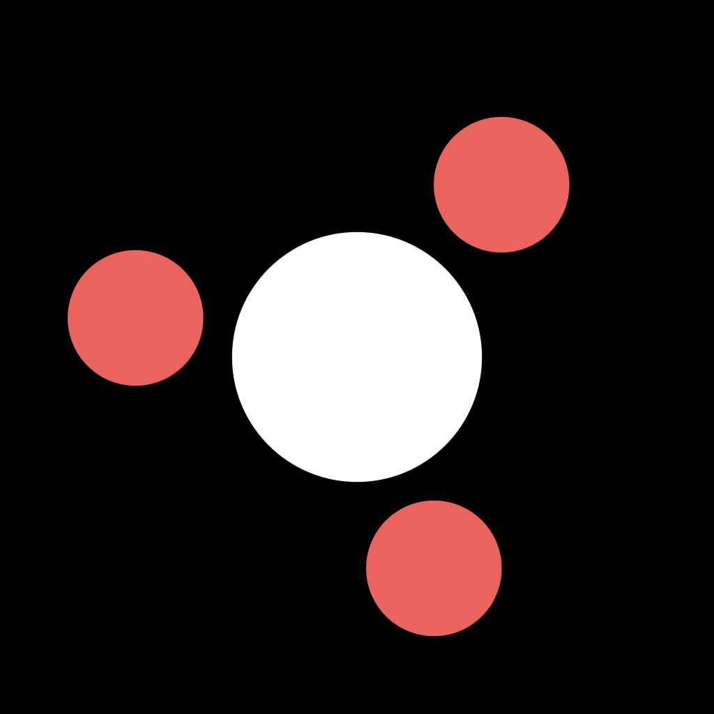 Blip Out icon